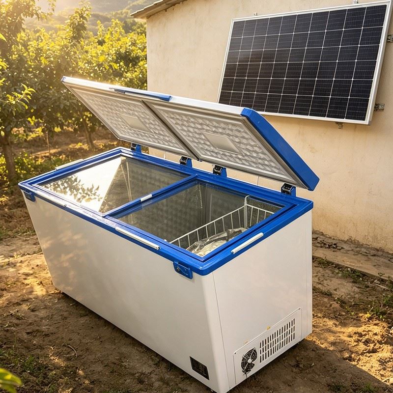 Affordable Freezer factory Affordable Freezer factory